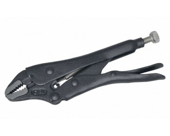 5in Pro Locking Pliers